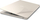 Set mbrojtës JCPal MacGuard 2in1 për MacBook Air 13" M2, folje dhe mbulesë, starlight