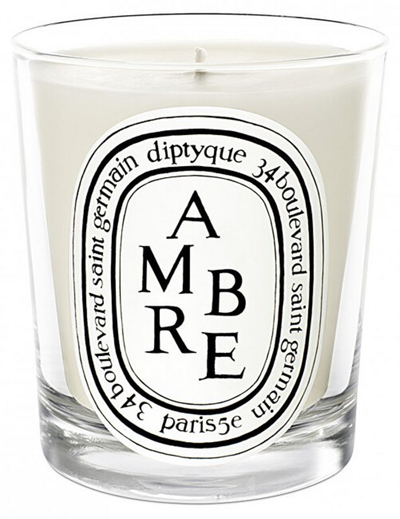 Qiri aromatik Diptyque Ambre 190 g