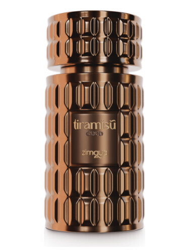Eau de Parfum Zimaya Tiramisu Coco