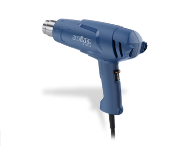 Steinel HL 1620 S пиштол за топол воздух, 1600 W, 300/500 °C, 240/450 l/min, 230 V