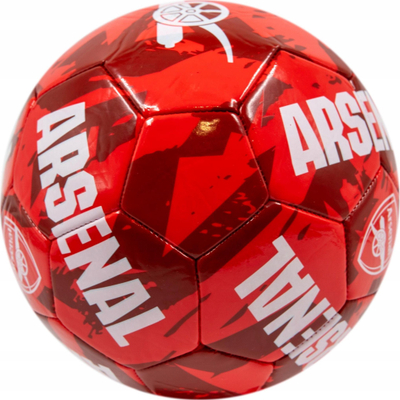 Top futbolli Puma Arsenal London FC 70098763, madhësia 5, material TPU, shumëngjyrësh