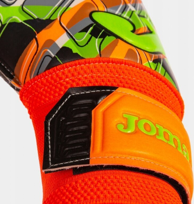Doreza portjeri Joma Calcio 23 401272.054, masa 6, shumëngjyrëshe
