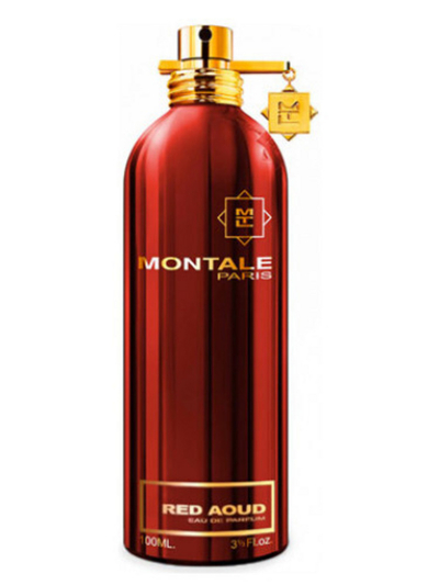 Парфем Montale Red Aoud