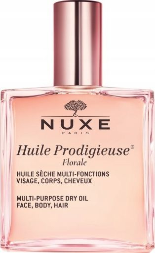 Масло за тело Nuxe Nuxe Prodigeuse Dry Oil Florale, 100 ml