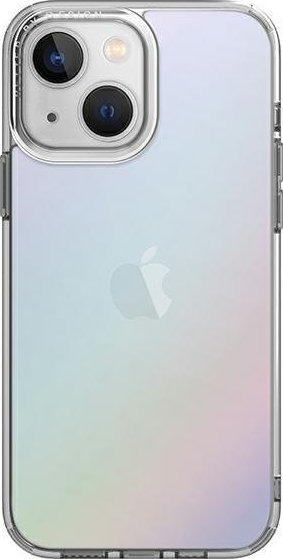 Mbrojtëse telefoni Uniq LifePro Xtreme, për iPhone 14 Plus, transparente, opal