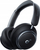 Kufje Sennheiser MOMENTUM 4 Wireless mbi vesh, me anulim adaptiv t’zhurmës, deri 60 orë bateri, të zeza