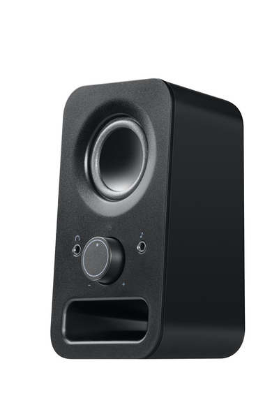 Altoparlantë Logitech Z150 Multimedia, të zeza