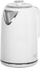 Ibri elektrik Adler AD 1341, 1.7L, 2200W, i bardhë