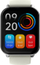 Паметен часовник HiFuture FutureFit Zone 2, 1.96\", IP68, беж