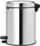 Kosh plehrash Brabantia New Icon, 5L, çelik inox, argjendtë