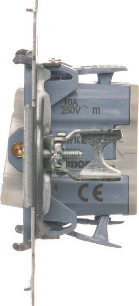 Lidhës me grila Kontakt-Simon, 250 A, 250 V