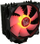 Ладилник за процесор LC-Power Cosmo Cool LC-CC-120-RGB, 120mm, RGB, црн