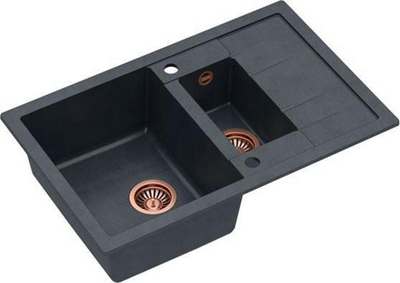 Lavaman graniti Quadron MORGAN 156 GraniteQ, i zi