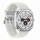 Orë Samsung Galaxy Watch 7 Ultra, 47mm, e bardhë titanium