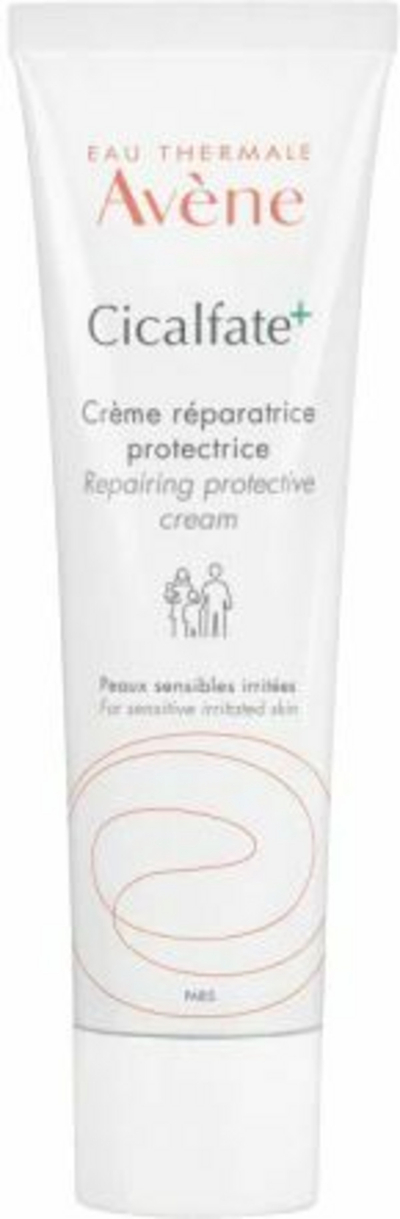 Krem Avène Cicalfate + (Repairing Protective Cream) kDKR9427