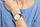 Orë dore Armani Exchange Hampton AX5215