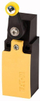 Limit switch Eaton LS-11/RL, 1NO 1NC, slow-break, plastik