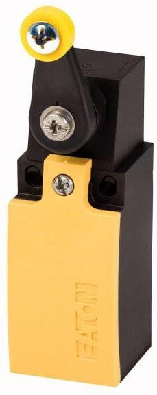 Limit switch Eaton LS-11/RL, 1NO 1NC, slow-break, plastik