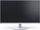 Monitor NEC MultiSync E274FL, 27\", Full HD, i bardhë