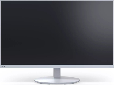 Monitor NEC MultiSync E274FL, 27\", Full HD, i bardhë
