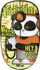 Trust Sketch Silent Click – Maus Pa Kabllo, Silent, Universal (23337)