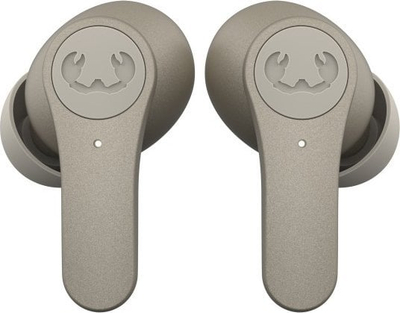 Kufje pa tela Fresh n Rebel Twins Rise 3TW3500SS, ANC, in ear, bezhë