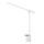 Lampë tavoline Baseus DGZG-02, LED, rikarikueshme, e bardhë