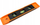 Nivel Isma Spirit Level IS-48105-7, PVC, 225mm, me magnet