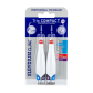 Furça interdentale Elgydium Clinic Trio Compact 145, set 6 koka 2 doreza, e bardhë