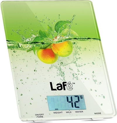 Peshore kuzhine Lafe WKS002.0 (LAFWAG44881), 22 x 15 cm, e gjelbër
