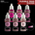 Bojë akrilike The Army Painter Warpaints Fanatic Pixie Pink, 18 ml, rozë
