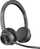 Kufje me Bluetooth Poly Voyager 4320 UC MS Teams, USB-A, 50 m rreze, të zeza