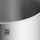 Set tenxheresh WMF Diadem Plus, 4 copë, çelik inox 18/10, ngjyrë argjendi