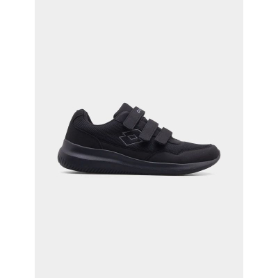 Atlete Lotto Connect VL OC 2400361U M-1119, unisex, sintetike, gri