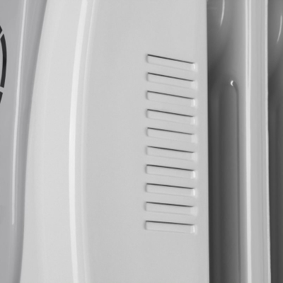 Radiator me vaj Noveen OH999 Tuya Smart, 2000W, gri