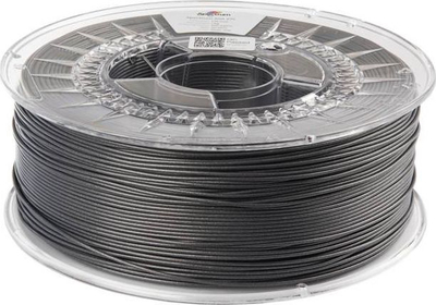 Filament 3D Spectrum ASA 275, 1.75mm, 1kg, Silver Star, i zi