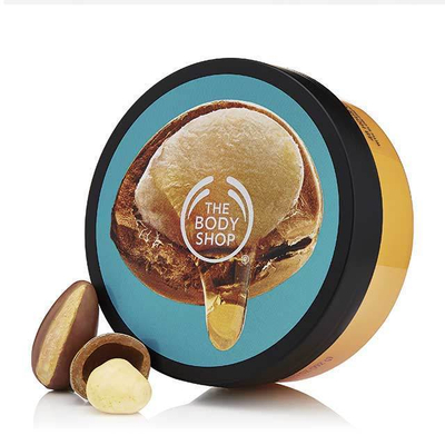 Krem The Body Shop 200 ml