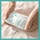 Pelena pambuku Pampers Pants 3, 6–11 kg, 128 copa