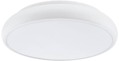 Panel LED tavani Eglo Riusteva C, 44.5cm, 2700 6500K, e bardhë