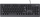 Tastierë Trust BASICS 24639, USB, US QWERTY, e zezë