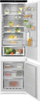 Frigorifer inkaso i kombinuar Electrolux ENC8MC19S, No Frost, 188cm, i bardhë