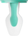 Biberon Philips Avent Responsive AirFree SCY673/01, 260 ml, pa BPA, transparent