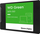 Disk SSD WD Green . 480GB, 2.5" SATA III