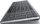 Тастатура Dell KB740, wireless, US INTL, Црна и сива