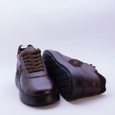Luzaro Noble - Brown
