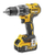 Trapano vidhosëse DeWALT DCD796P2, pa kabllo 18V, Li Ion, me goditje
