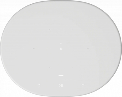 Altoparlant Sonos Move, i bardhë