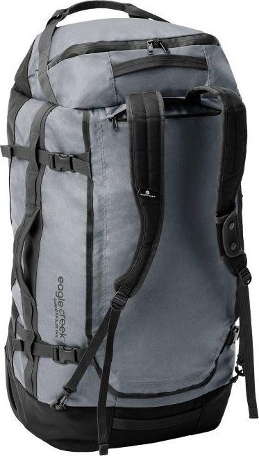 Çantë udhëtimi me rrota Eagle Creek Cargo Hauler EC020305012, 130L, gri charcoal