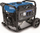 Gjenerator me benzinë Scheppach SG3200x, 2800W, 2x230V, blu me të zezë
