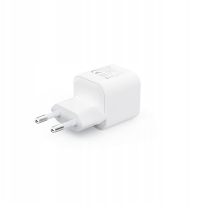Karikues muri JCPAL Bolt Pro, USB-C, 35W, i bardhë